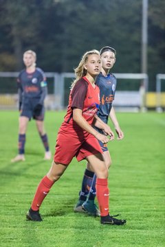 Bild 84 - B-Juniorinnen VfL Pinneberg - Eimsbuettler TV : Ergebnis: 1:0